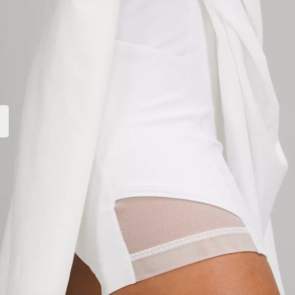 LULULEMON Court Crush Dress - Picture 2 of 8